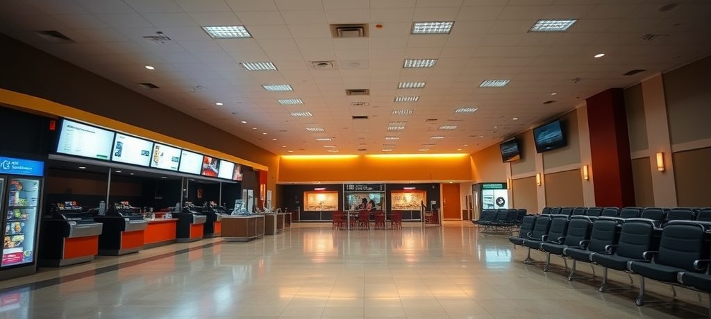 AMC Q2 Preview: Analysts Project Loss, Revenue Growth