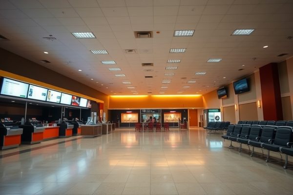 AMC Q2 Preview: Analysts Project Loss, Revenue Growth