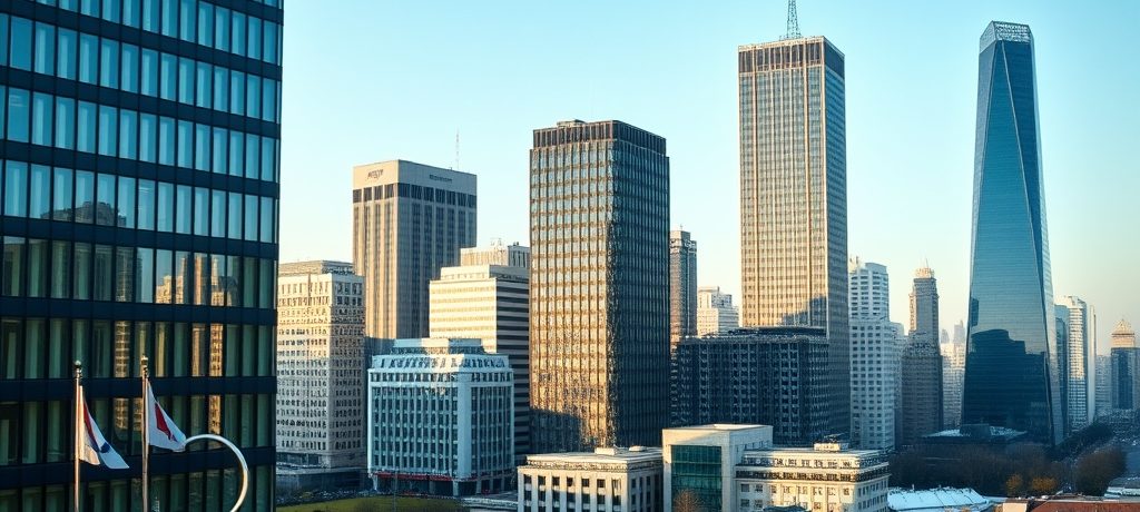 UniCredit Secures 47.6% of Commerzbank, Faces German Opposition