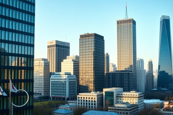 UniCredit Secures 47.6% of Commerzbank, Faces German Opposition