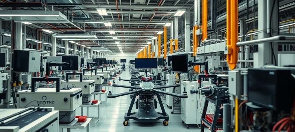 China sanktioniert 10 US-Tech-Firmen wegen Dual-Use-Exporten
