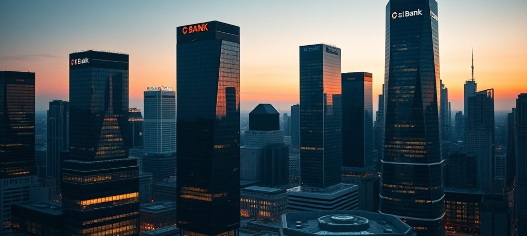 UniCredit Nears Commerzbank Control Amid German Opposition