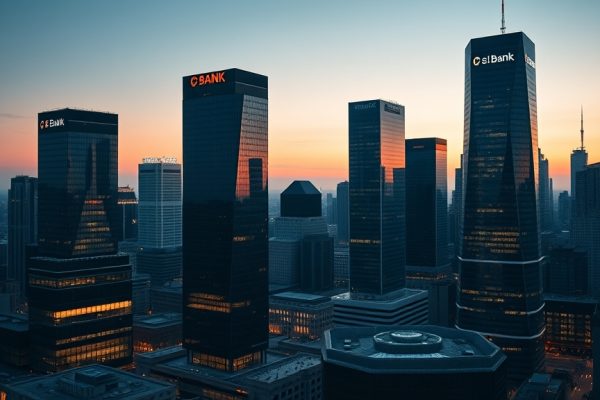UniCredit Nears Commerzbank Control Amid German Opposition