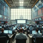 Taiwanese Equities Eye Rebound After Three-Day Slide