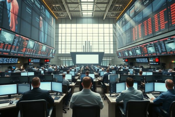 Taiwanese Equities Eye Rebound After Three-Day Slide