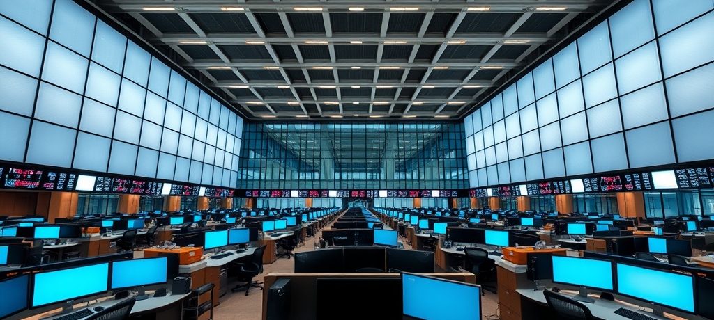 Citi Lifts S&P 500 Target to 8100 for H2 ’26