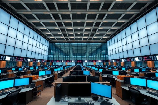 Citi Lifts S&P 500 Target to 8100 for H2 ’26
