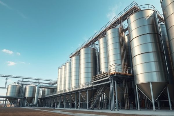 Soybeans Close Strong as Crush Data Exceeds Estimates, Futures Rise