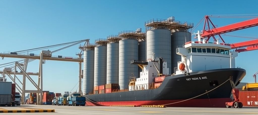 Weizen-Futures erholen sich von Freitagstiefs, Wochenschluss unter Druck