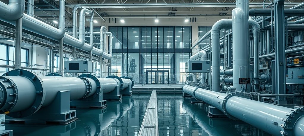 Ecolab Finalizes $4.75B CoolIT Acquisition, Adjusts FY26 Earnings Outlook