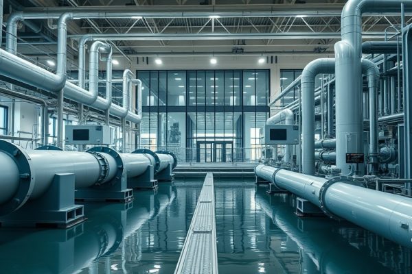 Ecolab Finalizes $4.75B CoolIT Acquisition, Adjusts FY26 Earnings Outlook