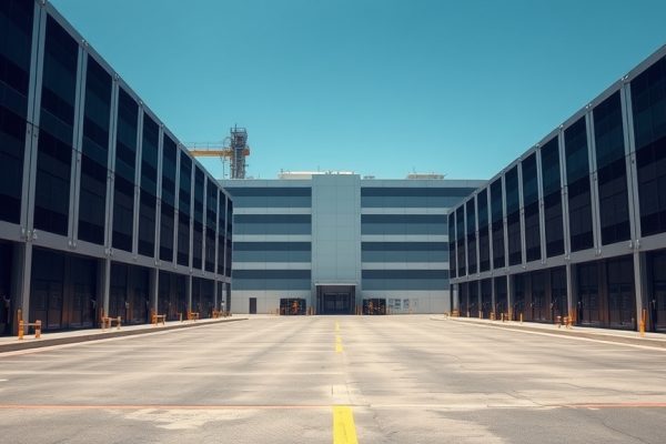 Blue Owl’s Stack Seeks $5.9 Billion for Melbourne Data Center