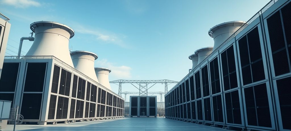 CoreWeave’s Trillion-Dollar Ambition Faces Gigawatt Ownership Challenge