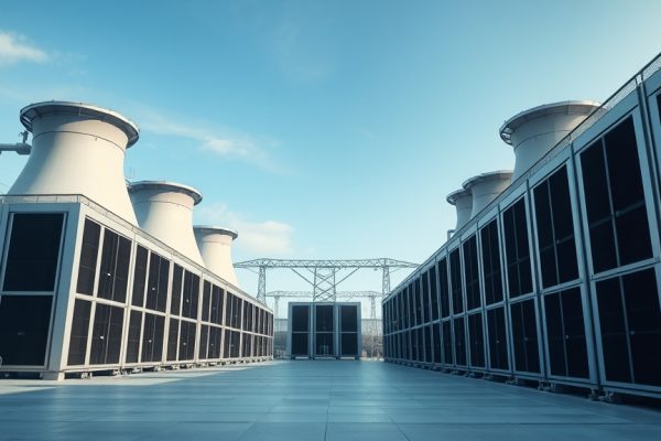 CoreWeave’s Trillion-Dollar Ambition Faces Gigawatt Ownership Challenge