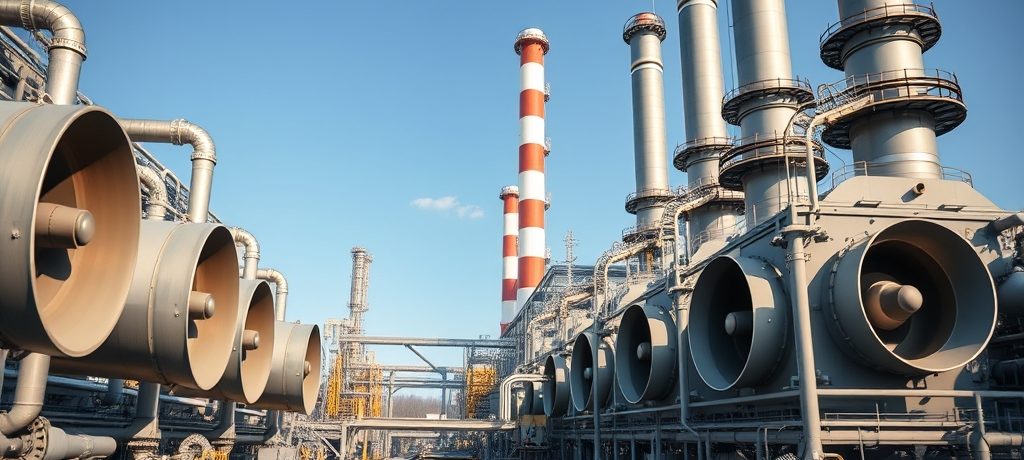 US Fossil Fuel Spending Eclipses China’s for First Time in Decades