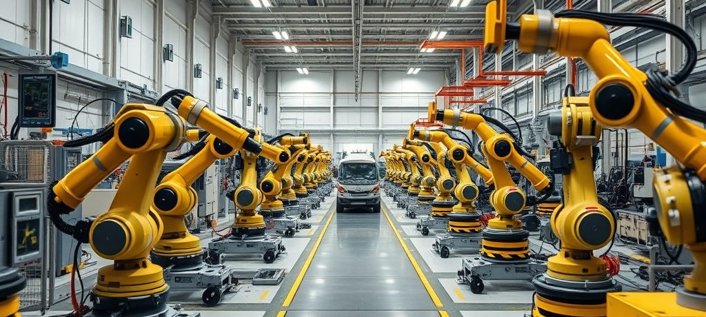 Capital Rotation: Wall Street Eyes Aviation, Space, Energy Beyond AI