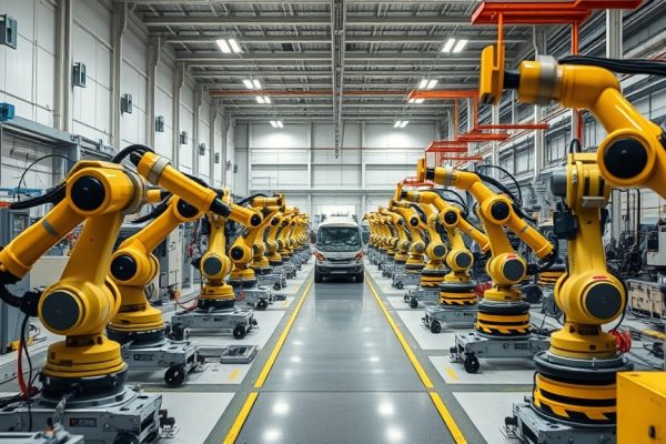 Capital Rotation: Wall Street Eyes Aviation, Space, Energy Beyond AI