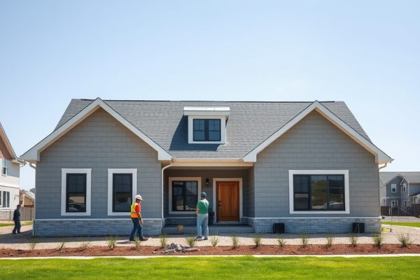 D.R. Horton Posts Robust Earnings, Defying Housing Market Weakness