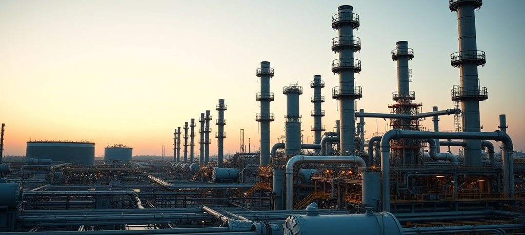 Oil Majors Anticipate High Profits from Elevated Crude Prices