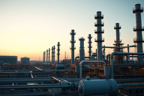 Oil Majors Anticipate High Profits from Elevated Crude Prices