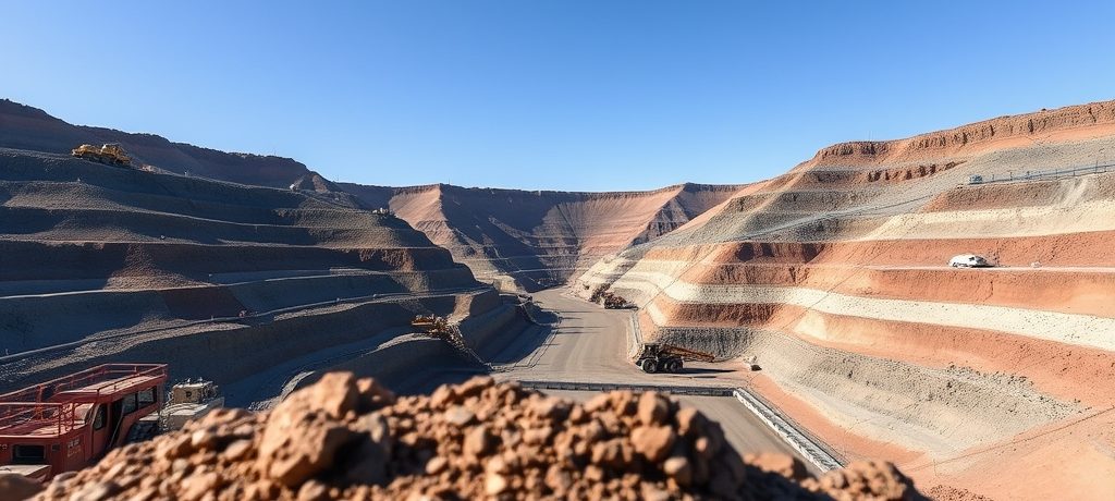 Copper Supply Crisis Predicted by Vizsla Copper CEO