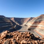 Copper Supply Crisis Predicted by Vizsla Copper CEO