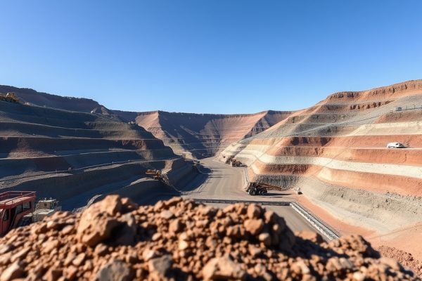 Copper Supply Crisis Predicted by Vizsla Copper CEO