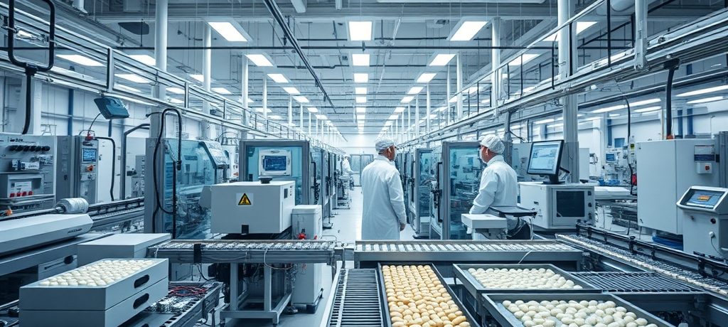 Trump Imposes 100% Tariff on Generic Drugs, Sets 2028 US Production Deadline