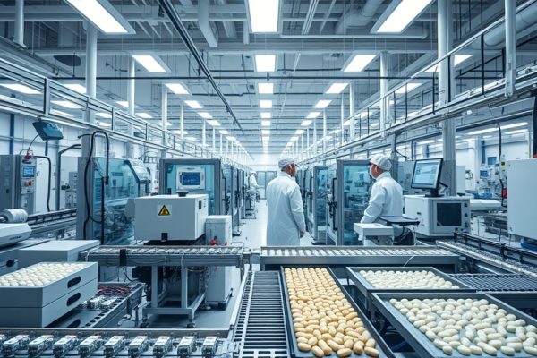Trump Imposes 100% Tariff on Generic Drugs, Sets 2028 US Production Deadline
