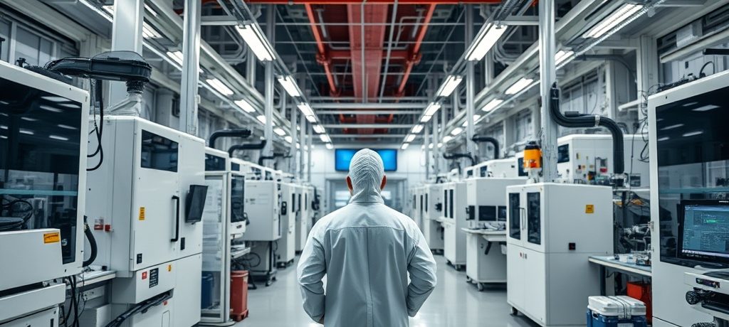 SK Hynix Targets US AI Investors With Record $29 Billion IPO