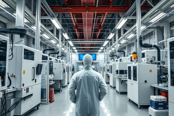 SK Hynix Targets US AI Investors With Record $29 Billion IPO