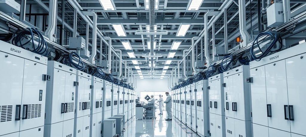 China-Nachrichten drücken Infineon-Aktie – Bewertung moderat