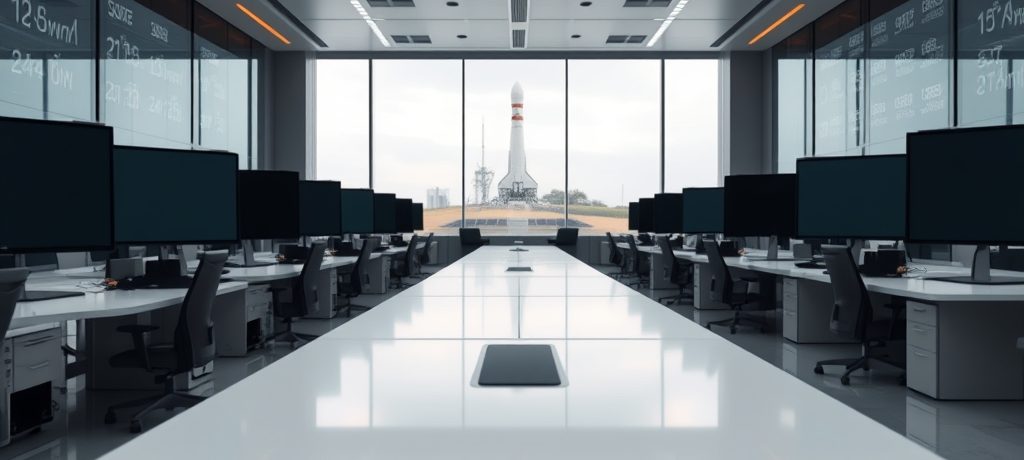 SpaceX Stock Falls 20% Post-IPO, Analyst Remains Cautious on Valuation
