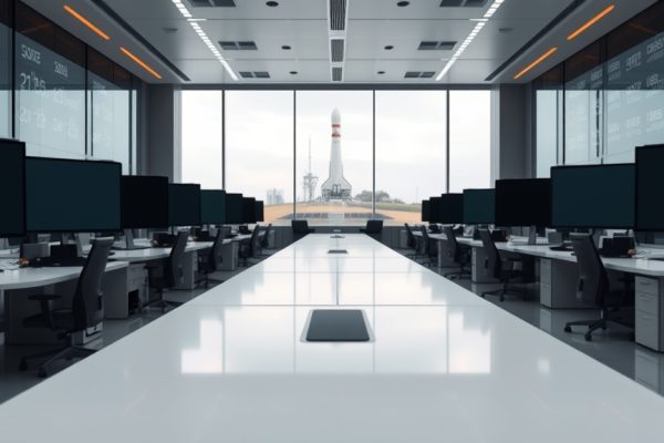 SpaceX Stock Falls 20% Post-IPO, Analyst Remains Cautious on Valuation