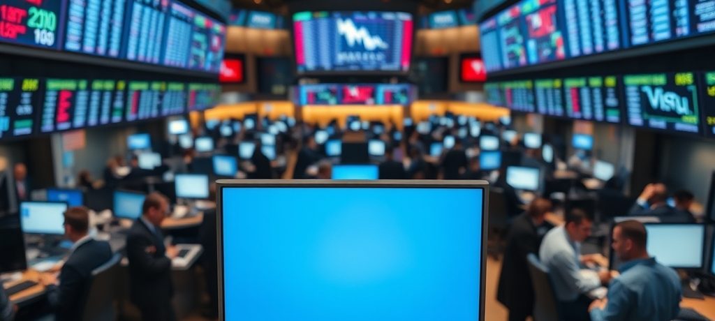 Dax-Sentiment: Privatanleger und Profis im fundamentalen Widerspruch