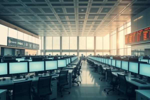 Goldman Sachs Curbs Employee Prediction Market Trading