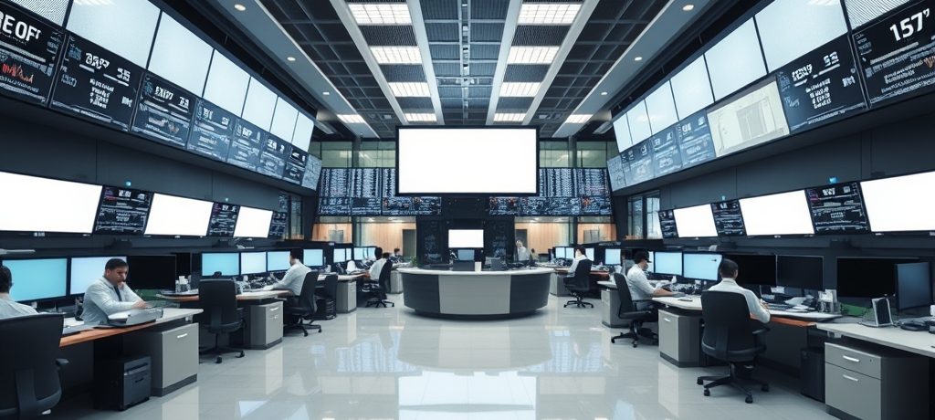 Deutsche Börse Elevates 2026 Outlook on Broad Growth, Treasury Strength