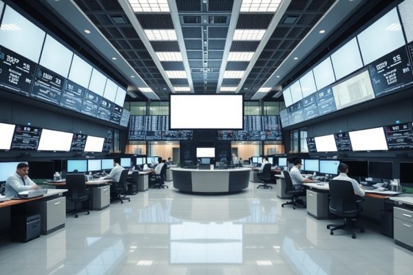 Deutsche Börse Elevates 2026 Outlook on Broad Growth, Treasury Strength