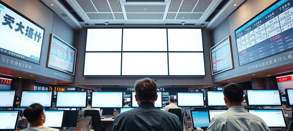 Won Begins 24-Hour Trading, Seoul Eyes Global Market Integration
