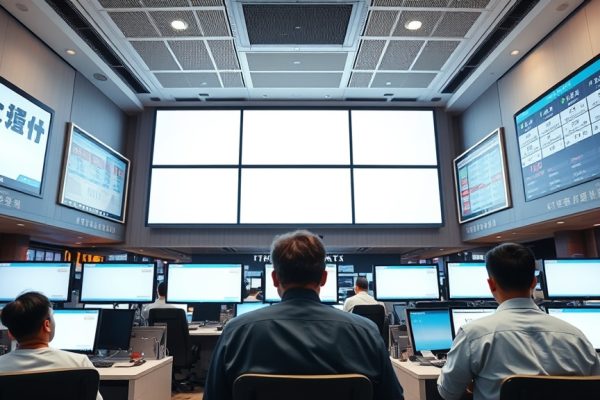 Won Begins 24-Hour Trading, Seoul Eyes Global Market Integration