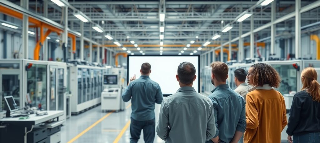 Operational Agility Defines Top Middle Market Performers