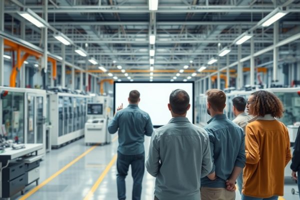 Operational Agility Defines Top Middle Market Performers