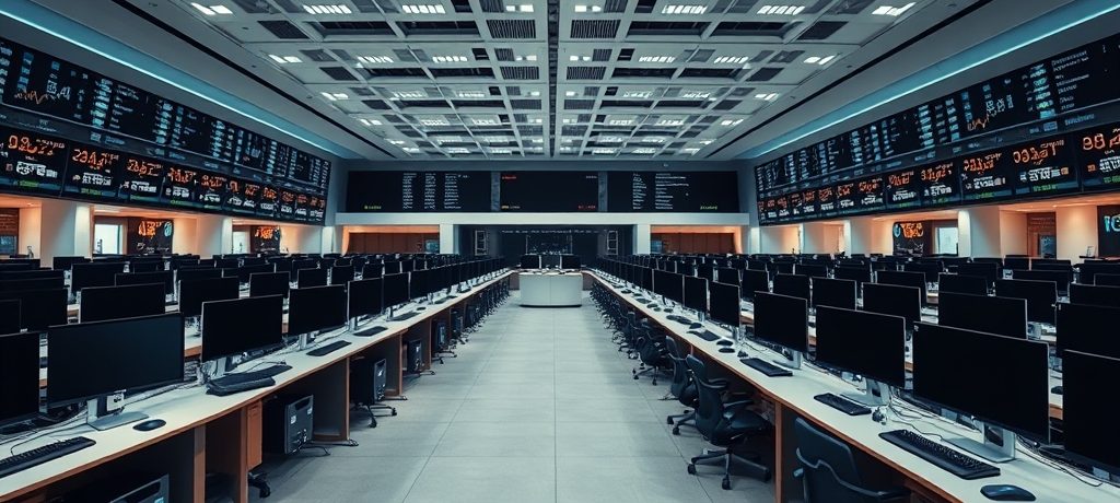 Altersvorsorge-Revolution: ETFs als bevorzugte Anlageform?