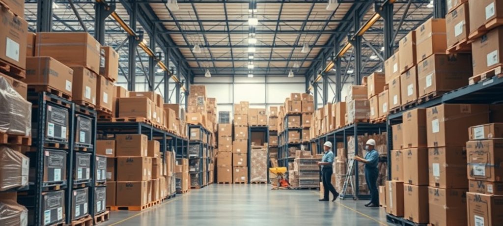 Deckers Sets FY2027 EPS Target, Raises Tariff Outlook