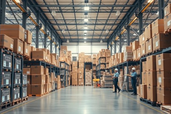 Deckers Sets FY2027 EPS Target, Raises Tariff Outlook