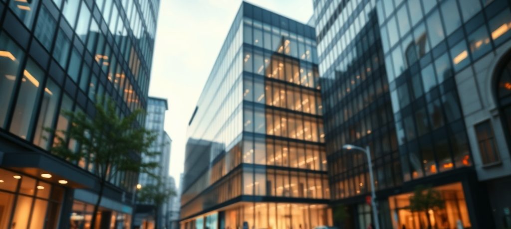 Thrive Holdings Secures $2 Billion for AI-Driven Services Firm Acquisitions