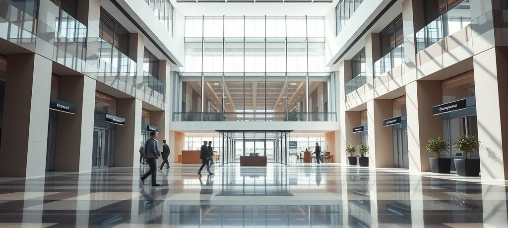 Safehold Secures $1.4B Liquidity, Pushes Maturities Past 2029