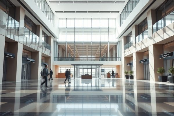 Safehold Secures $1.4B Liquidity, Pushes Maturities Past 2029
