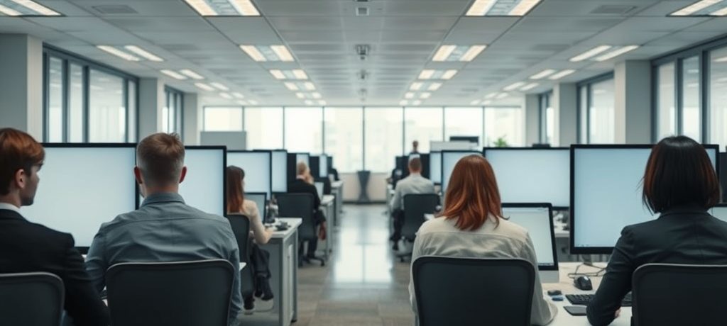 US Jobless Claims Dip to 215,000, Layoffs Stay Low