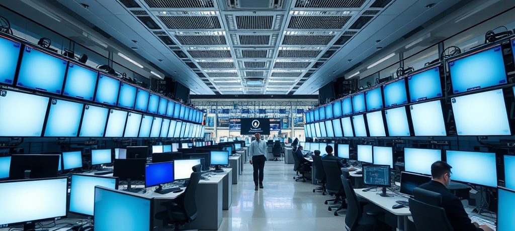 SS&C Technologies Stock Soars After Crushing Estimates